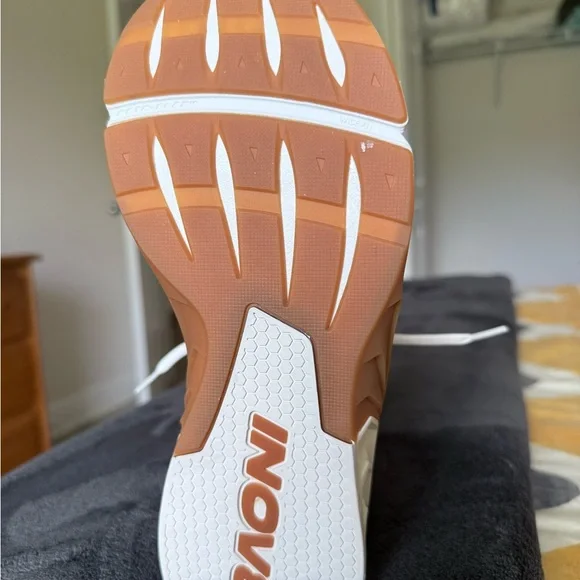 Women’s Inov-8 F-Lite Max size 8.5 - Picture 6 of 8